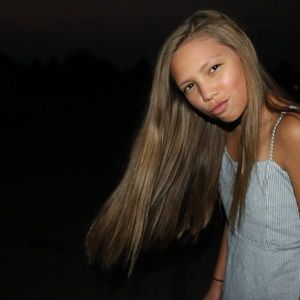 Meet your Posher, Hannah